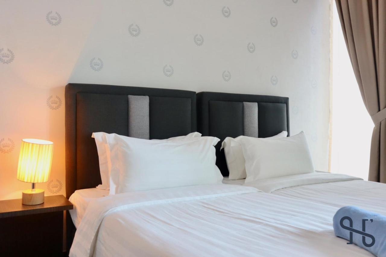 Homesuite' At Riverson Soho
