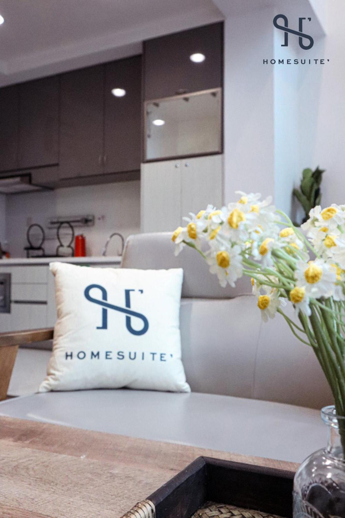 Homesuite' At Riverson Soho *