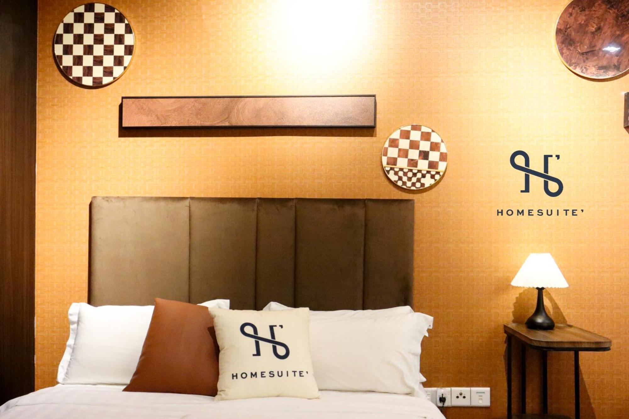 Homesuite' At Riverson Soho