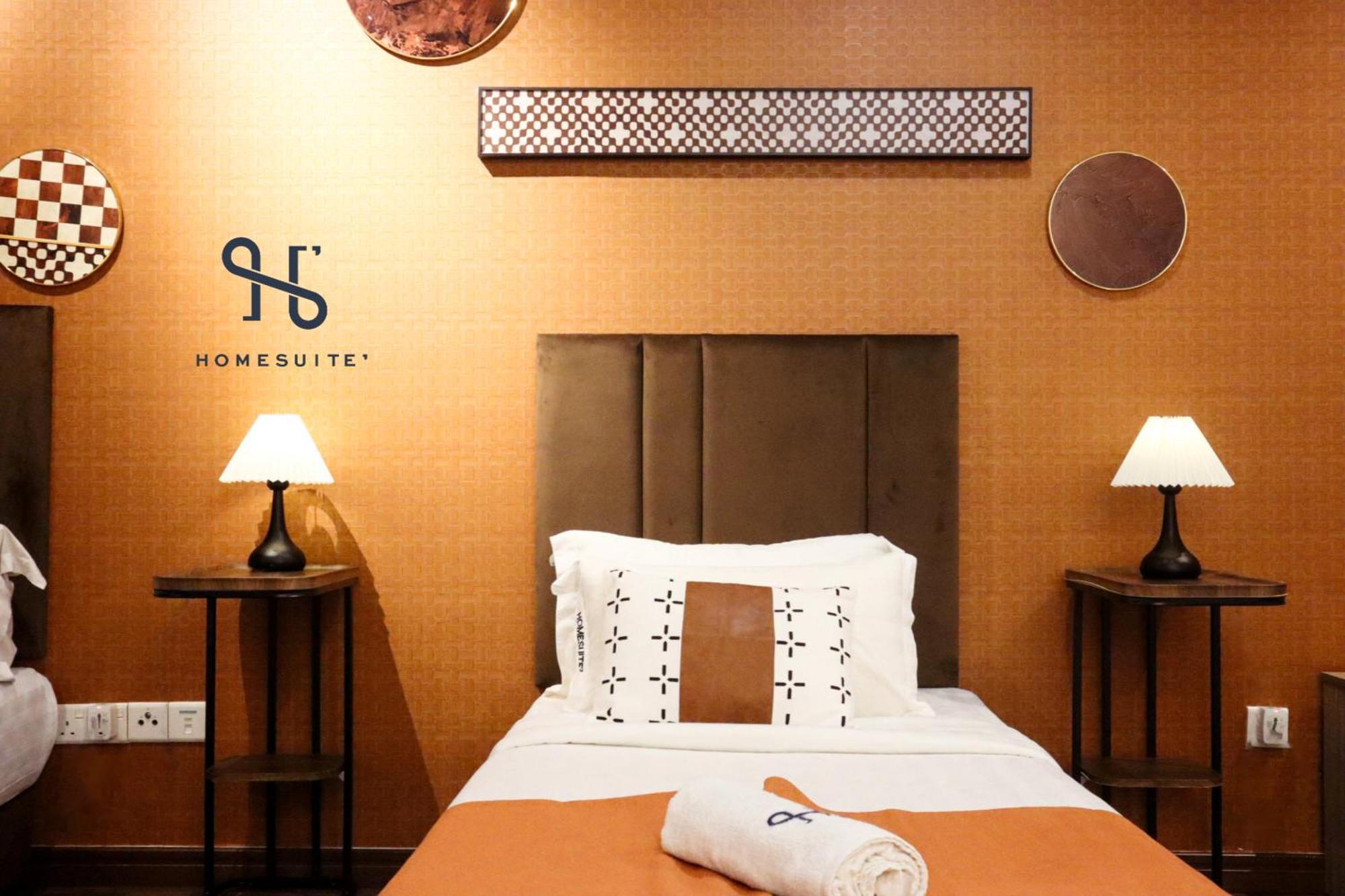 Homesuite' At Riverson Soho Apartment Kota Kinabalu