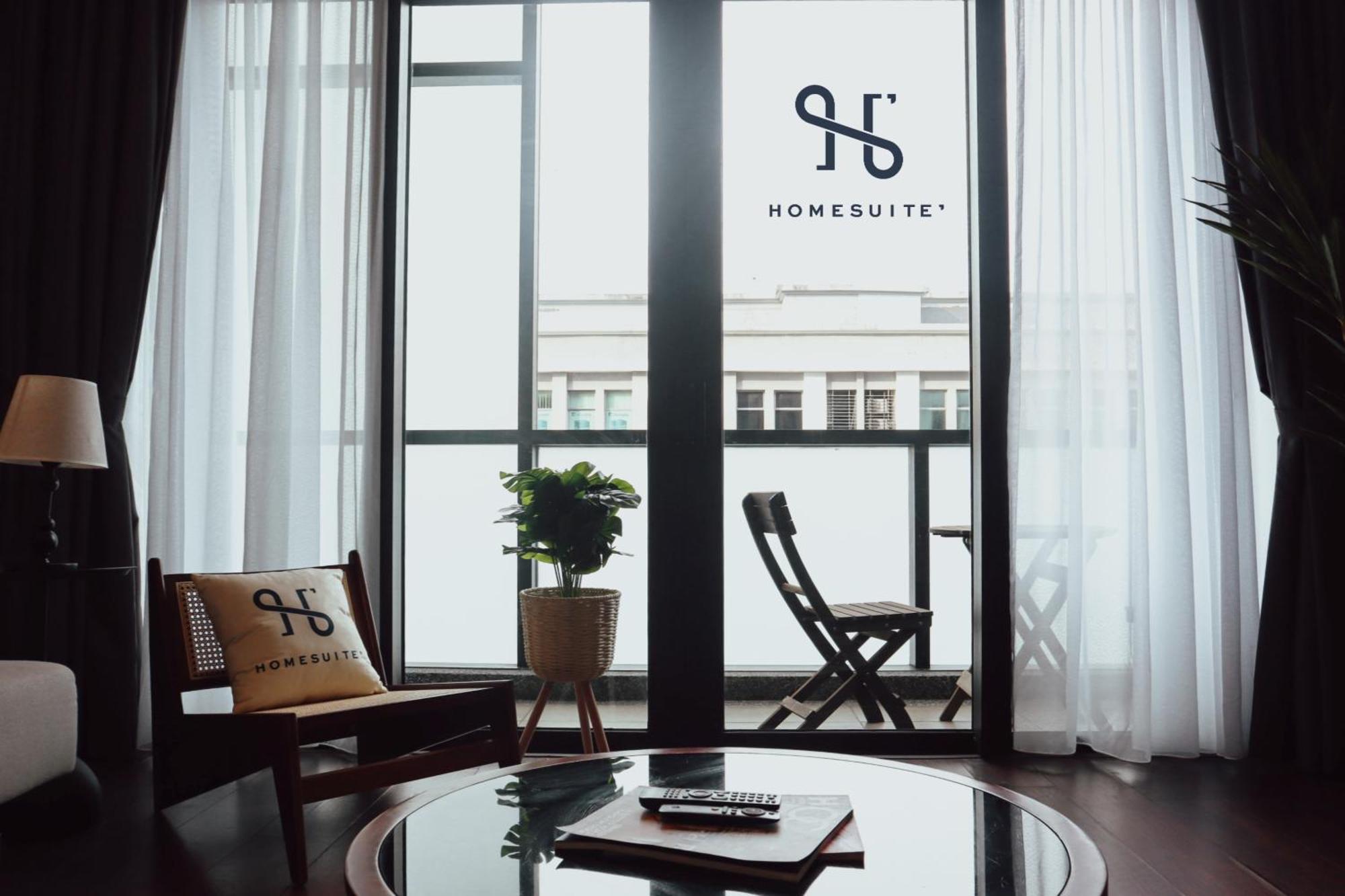 Apartment Homesuite' At Riverson Soho Kota Kinabalu