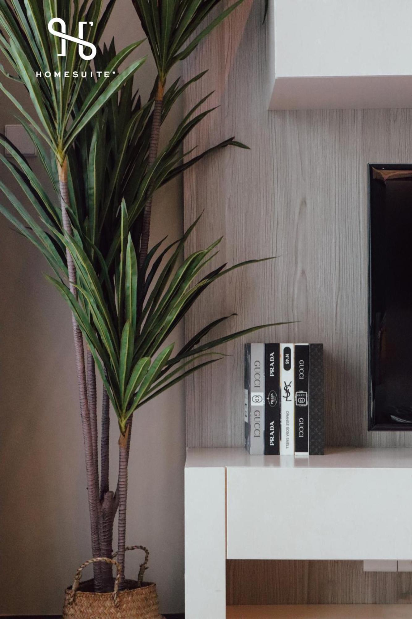 Homesuite' At Riverson Soho *