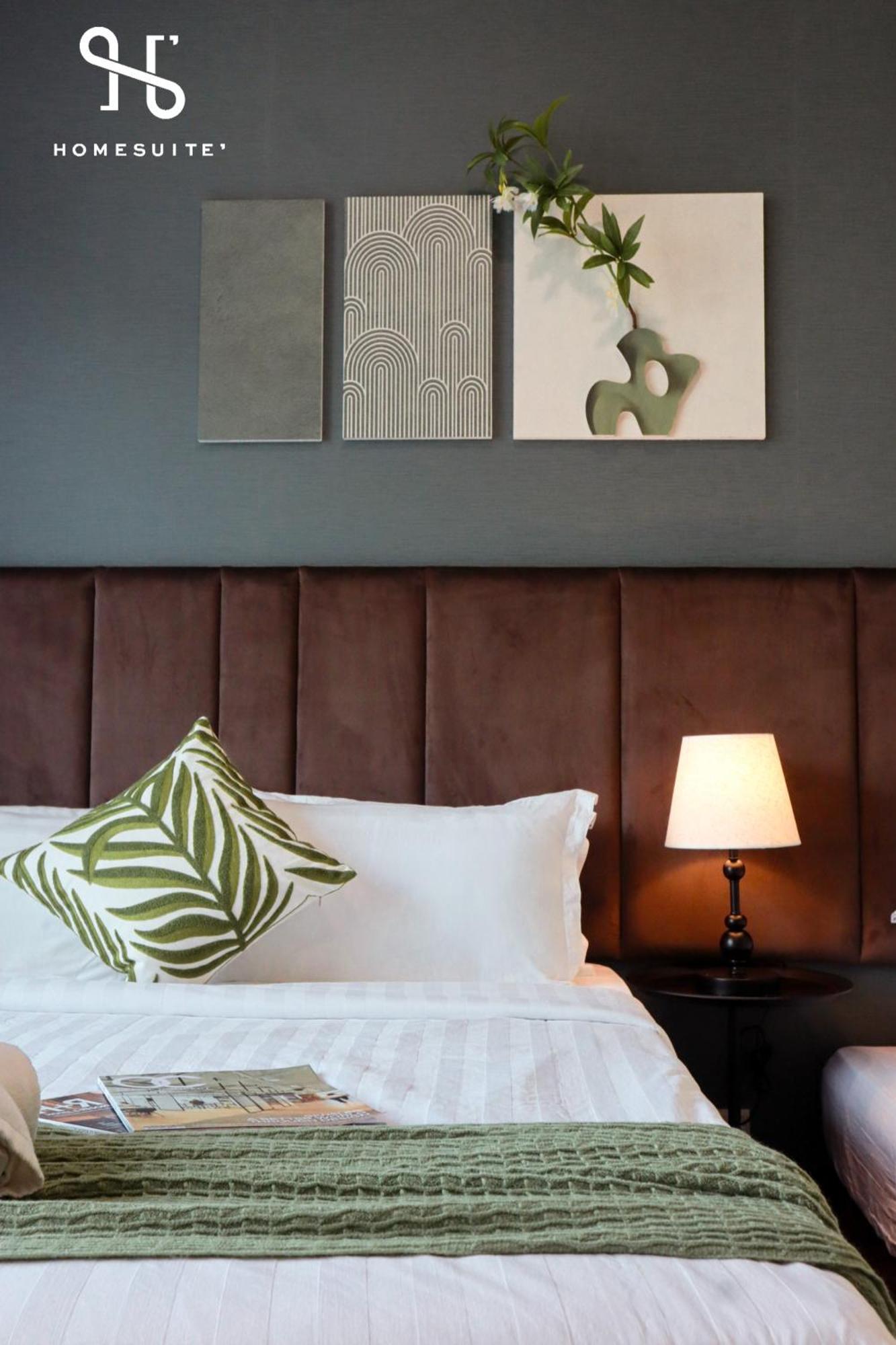 Homesuite' At Riverson Soho