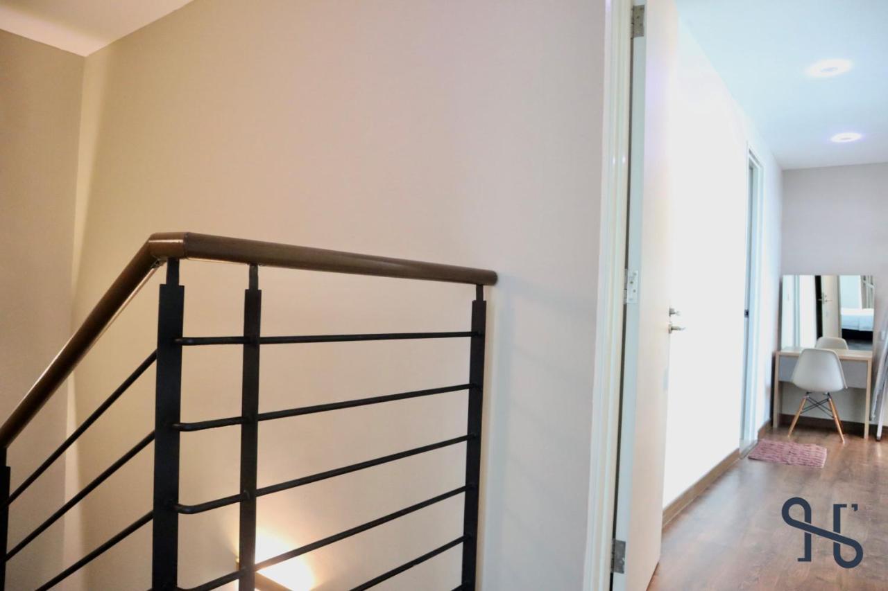 Homesuite' At Riverson Soho Pangsapuri *
