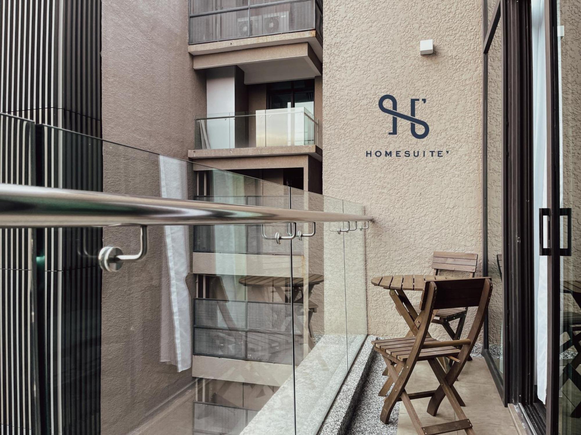 Homesuite' At Riverson Soho * Kota Kinabalu