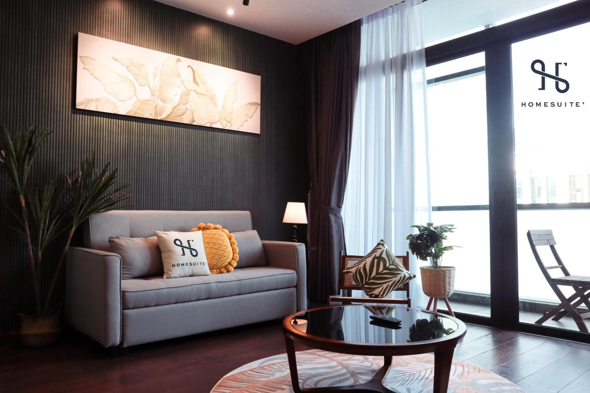 Homesuite' At Riverson Soho